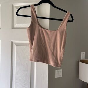 Abercrombie and Fitch crop top